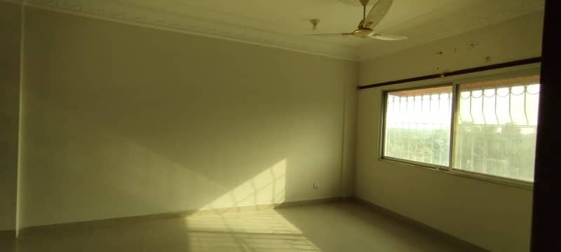 1500 Sq Ft 3 Bedrooms Apartment For sale In Clifton Block 3 4