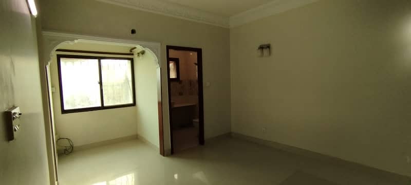 1500 Sq Ft 3 Bedrooms Apartment For sale In Clifton Block 3 8