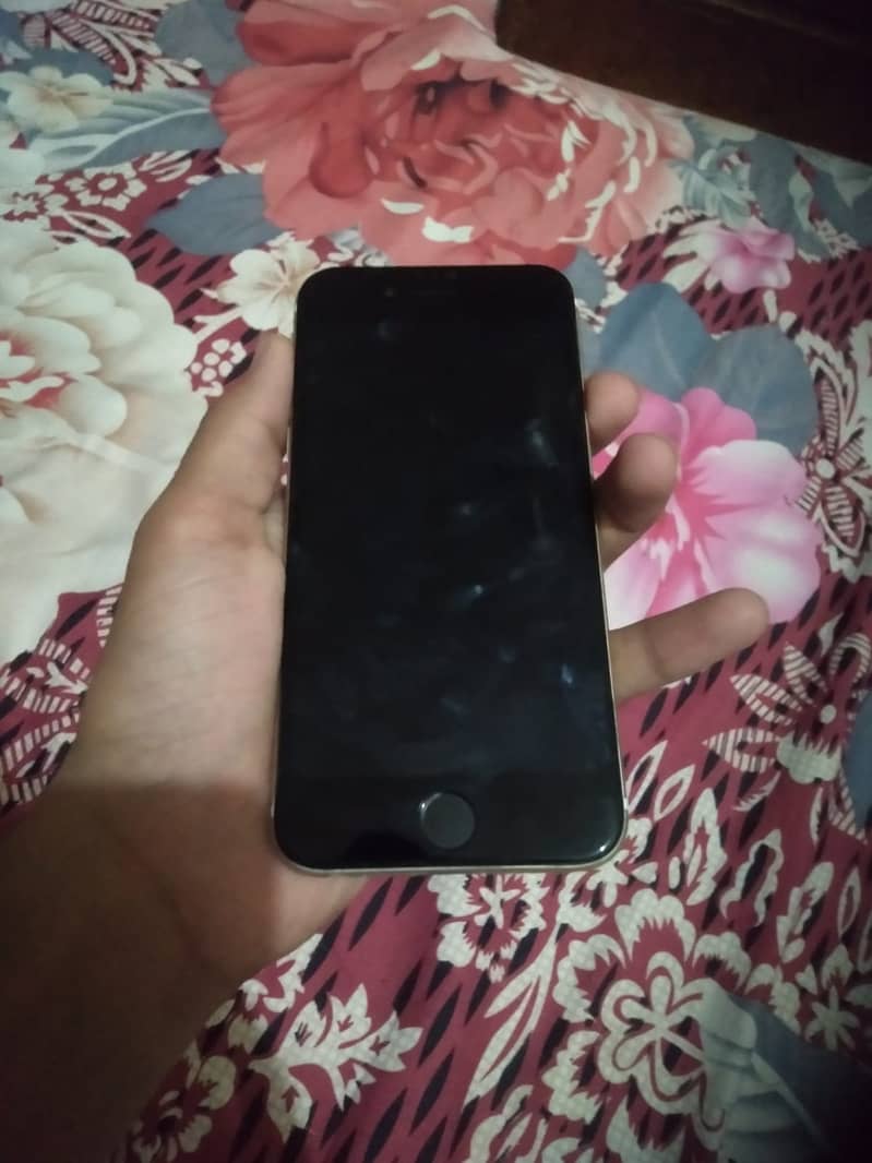 Iphone 6 Lush condition 64 Gb Bypassed 3
