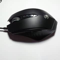 A4tech Bloody V8M - XGlide Ulta Core 3 Gaming Mouse