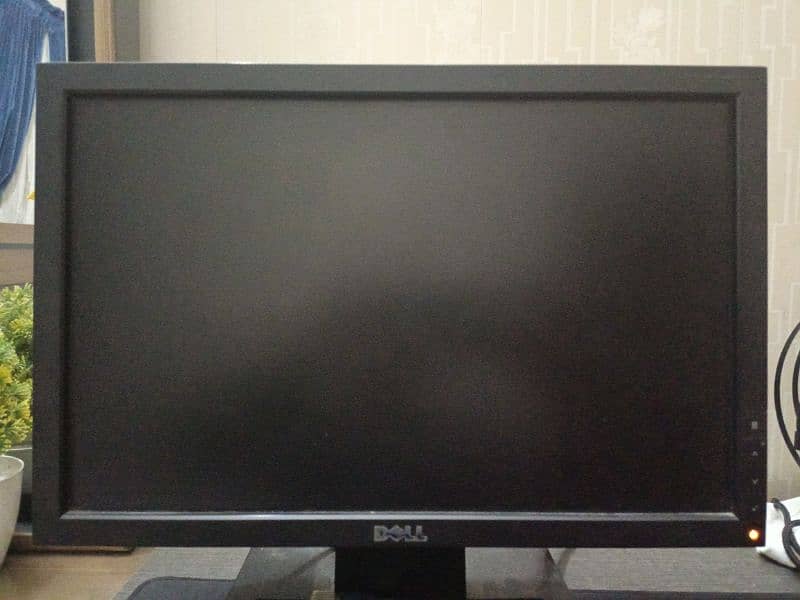 dell e1709w monitor best for budget gaming  and business 0