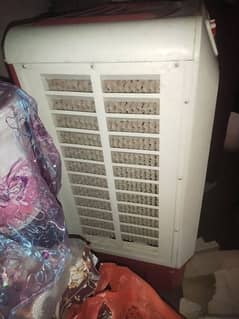 asia air cooler new condition