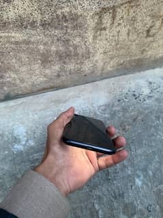 One hand Use | iphone Xr | Black color |