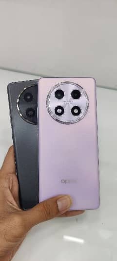 OPPO A2 pro 5G Dual sim approved 24gb/256gb quantity available 0