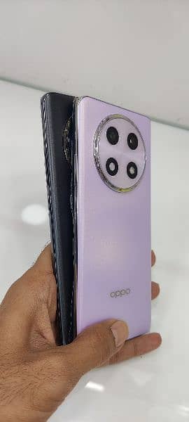 OPPO A2 pro 5G Dual sim approved 24gb/256gb quantity available 2