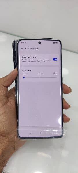 OPPO A2 pro 5G Dual sim approved 24gb/256gb quantity available 5