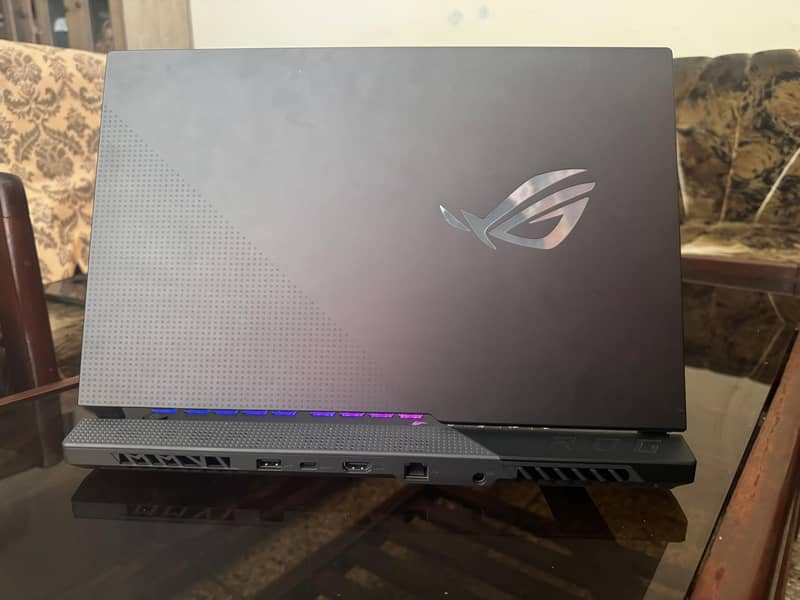 Asus ROG STRIX G15 Gaming Laptop 1