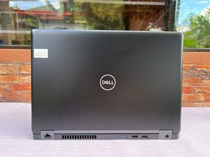 7th Generation Dell Core i5 Ultra Slim 8GB Ram, 256GB SSD 2