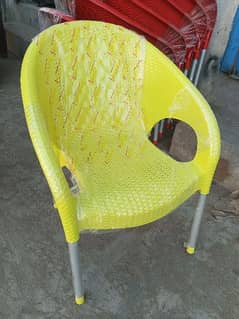 pure plastic sofa chair 0
