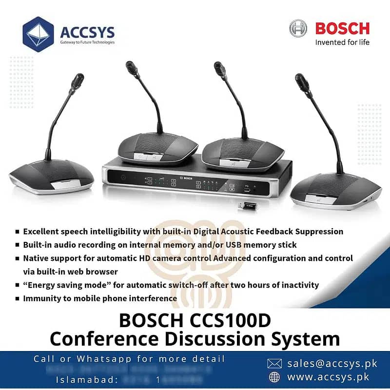 Audio Video Conference System Zoom Meeting Mics Amplifier 0323,3677253 0