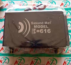 soundmax ss 616 car audio tape  bluetooth usb memory card fm aux 0
