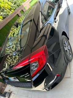 Honda Civic 2019 UG