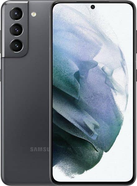 Samsung S21 5G 8/128 GB Dual Sim 0