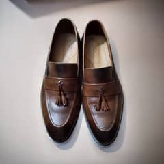 Pure Leather shoes 0