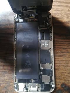 Iphone 6 Pta approved Board and all parts available