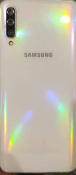 Samsung A50 0