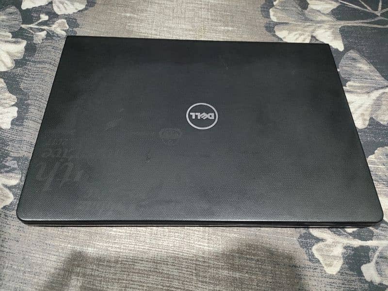 Dell Vostro i7-7th Genration Laptop 3