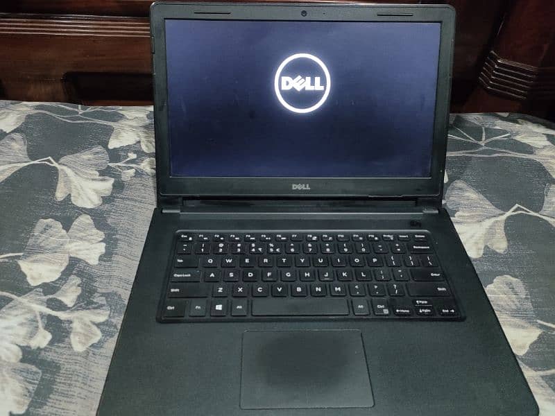 Dell Vostro i7-7th Genration Laptop 4