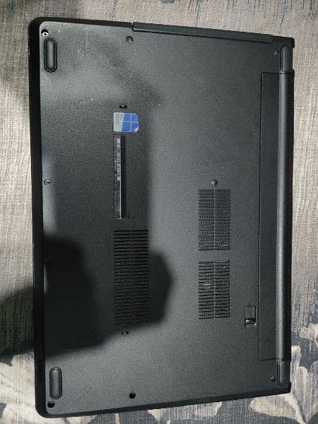 Dell Vostro i7-7th Genration Laptop 5