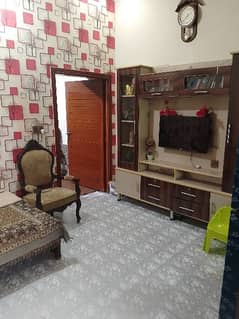Brand New 2.5 Marla Full Furnished  Rs. 59,50000 cell 300-8382387 0