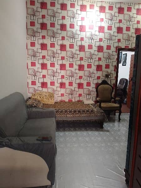 Brand New 2.5 Marla Full Furnished  Rs. 59,50000 cell 300-8382387 4