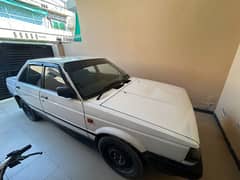 Sunny Nissan 1986 for sale