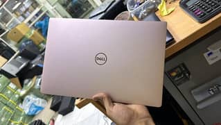 Dell XPS corei7 8th generation 8GB ram 256 SSD 10/10 condition