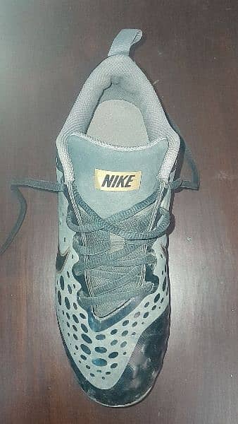 Nike Orignal football shoes 1