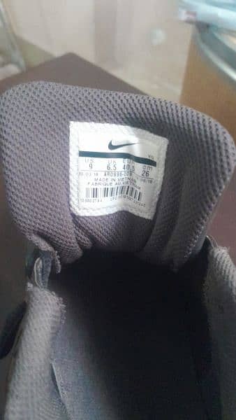 Nike Orignal football shoes 6
