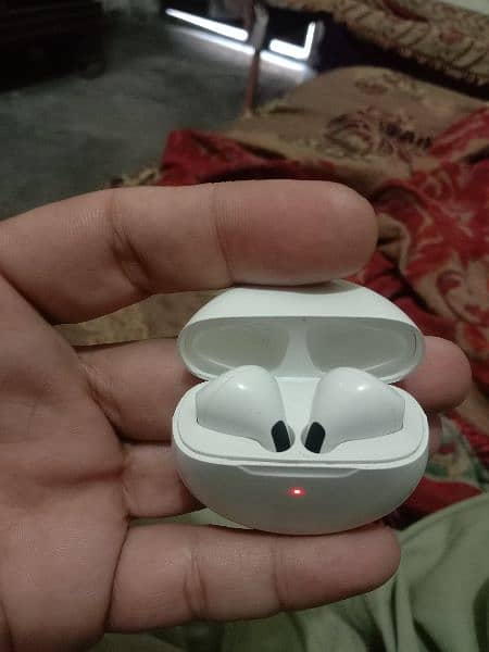 Air pods 6 pro 2