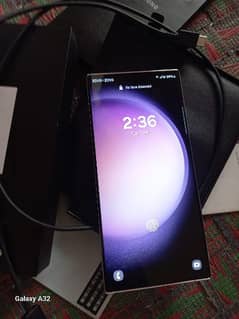 Selling new Samsung S23 ultra