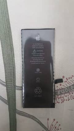 iphone 7 original battery 0