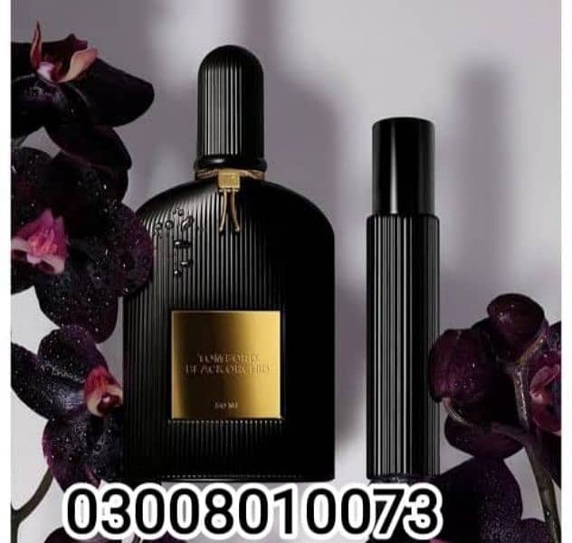 Perfume for Men's or Women's Gift for Eid Or & Birhday 7