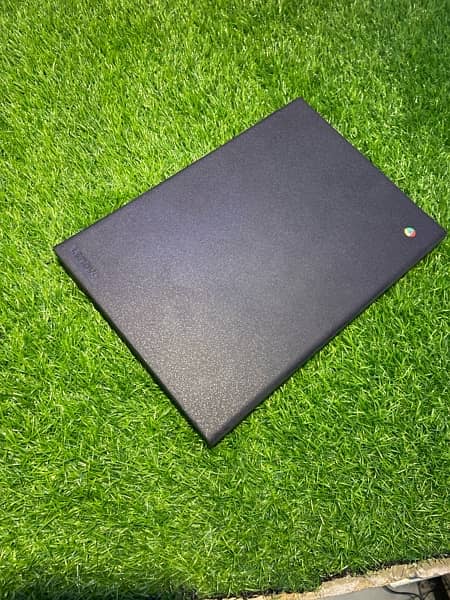 Lenovo chromebook 100e 4 gb ram 32 gb storage playstore supported 1