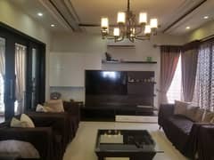 Luxurious furnished House for rent in Lahore defence 0