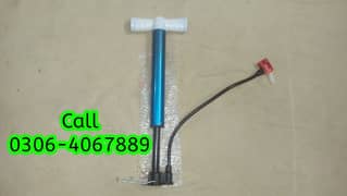 High pressure air pump & available Suzuki battery bat tv n