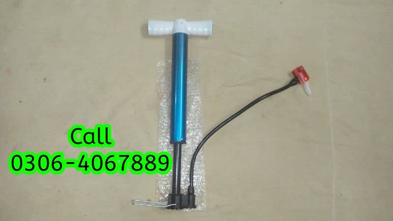 High pressure air pump & available Suzuki battery bat tv n 0