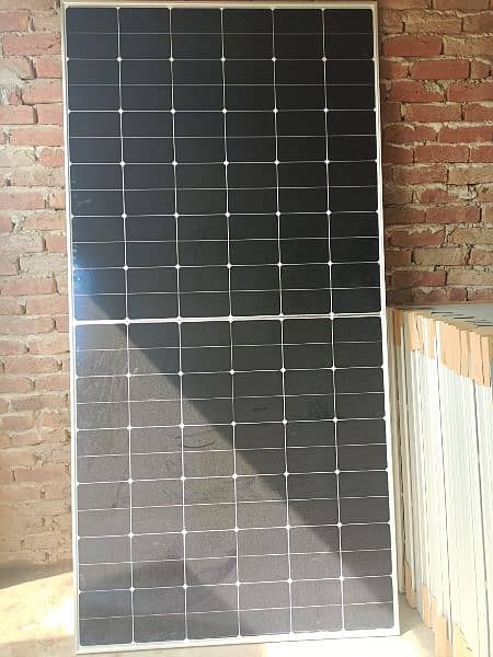 Solar Panel with warranty All Brands are Avaialbel 11