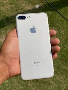 IPhone 7 Plus PTA Approved 128 GB