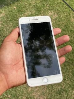 IPhone 7 Plus PTA Approved 128 GB