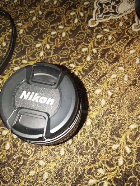 camera D5300 nikon 5