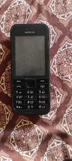 Nokia 220 model hain bs mobile phone hain 0