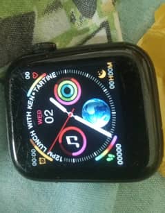 Watch LE series 4 (Bluetooth) 0