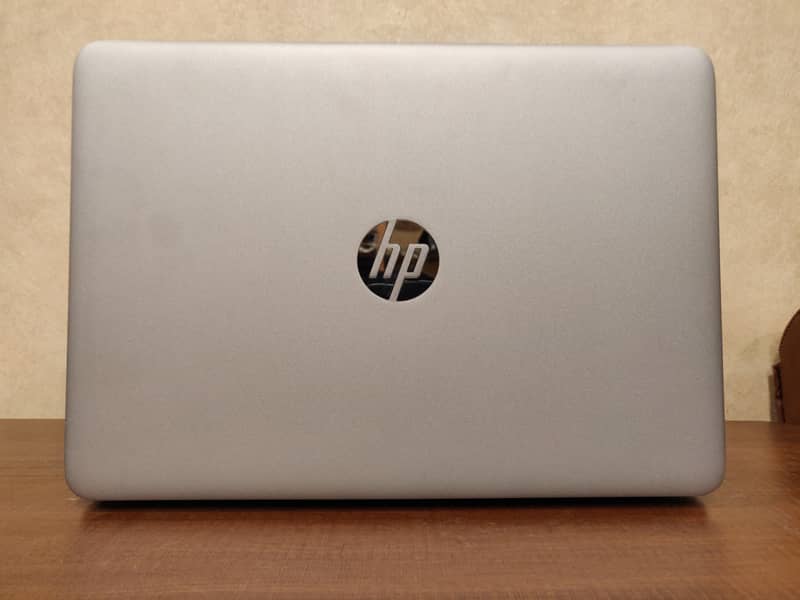 HP EliteBook 840 G3 Core i5 6th Generation Slim Business Series Laptop 1