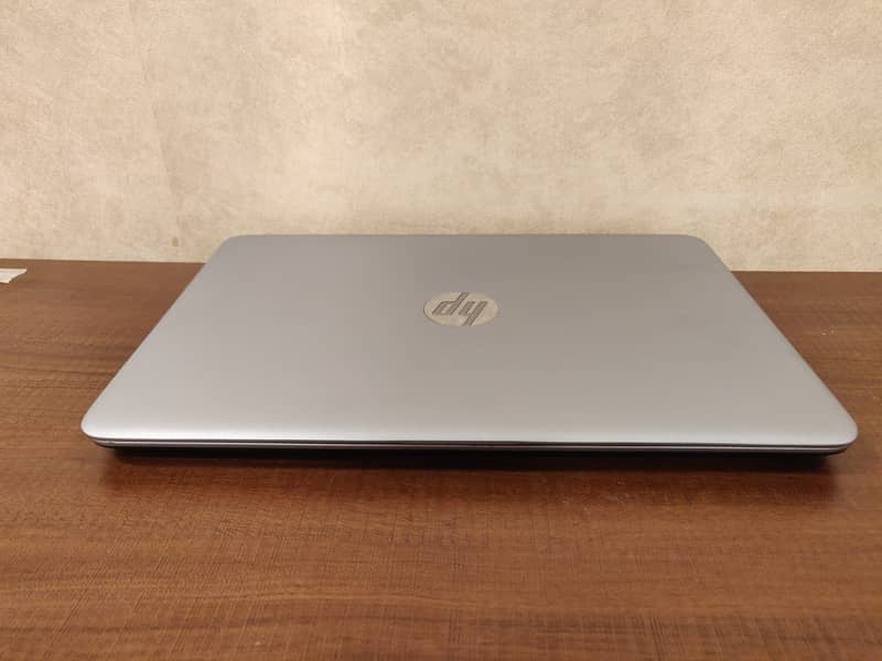 HP EliteBook 840 G3 Core i5 6th Generation Slim Business Series Laptop 5