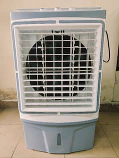 AC DC Brand new Air Coolers with ice gel Bottles
