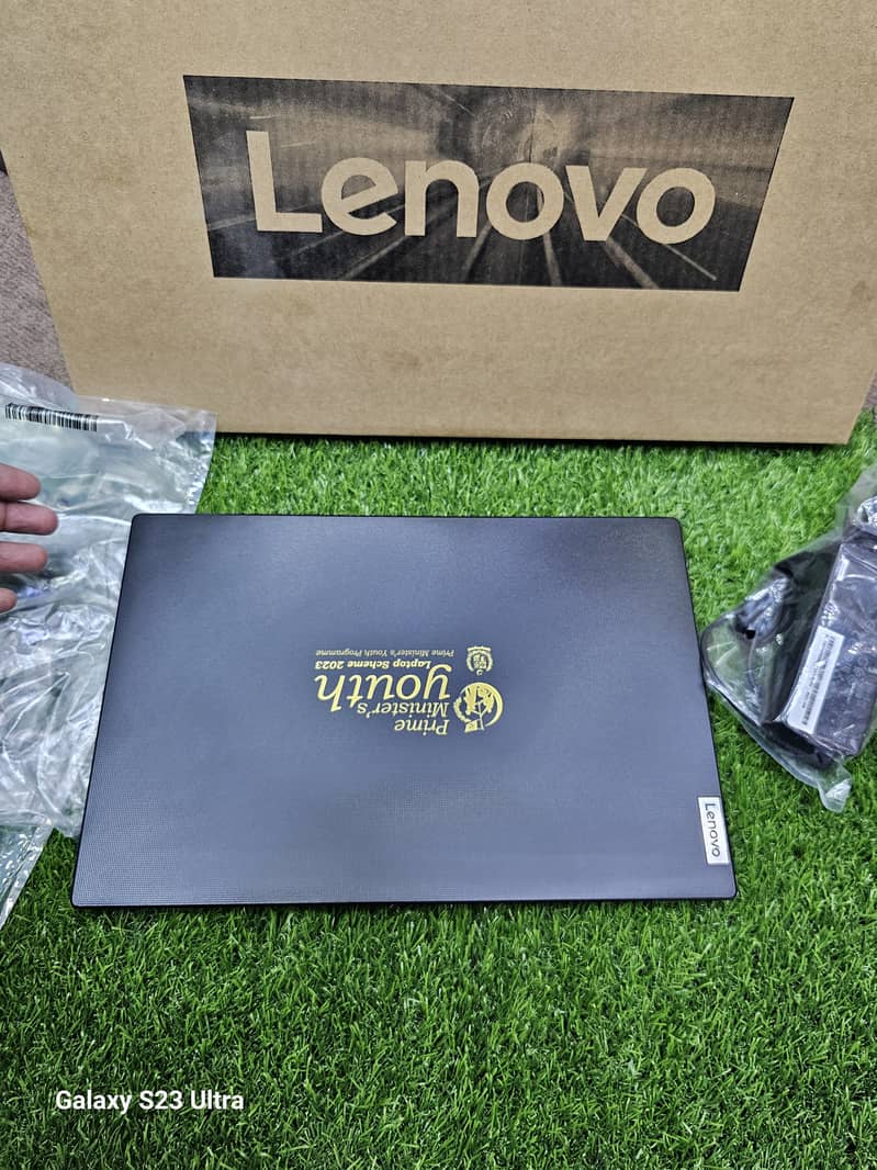 Lenovo V14 G3 Core I5 12th gen Brand new box peck 3 Month warranty 6