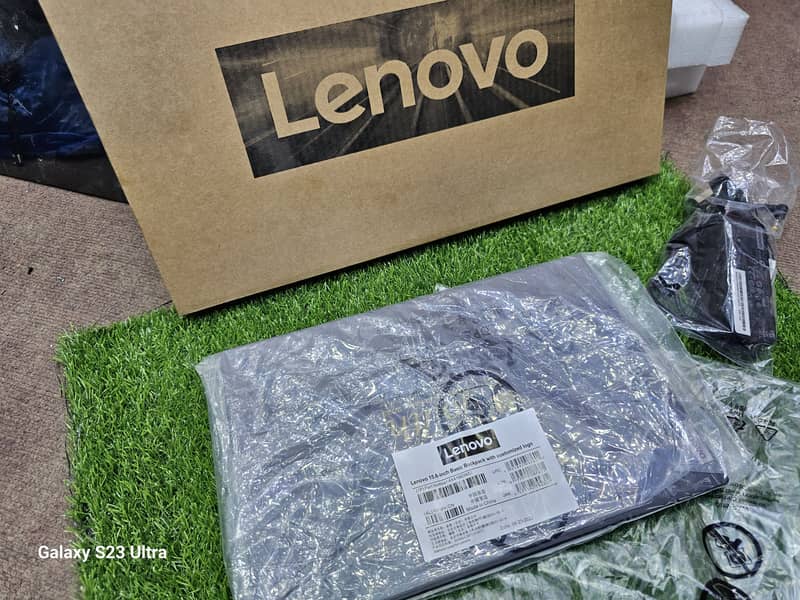 Lenovo V14 G3 Core I5 12th gen Brand new box peck 3 Month warranty 11