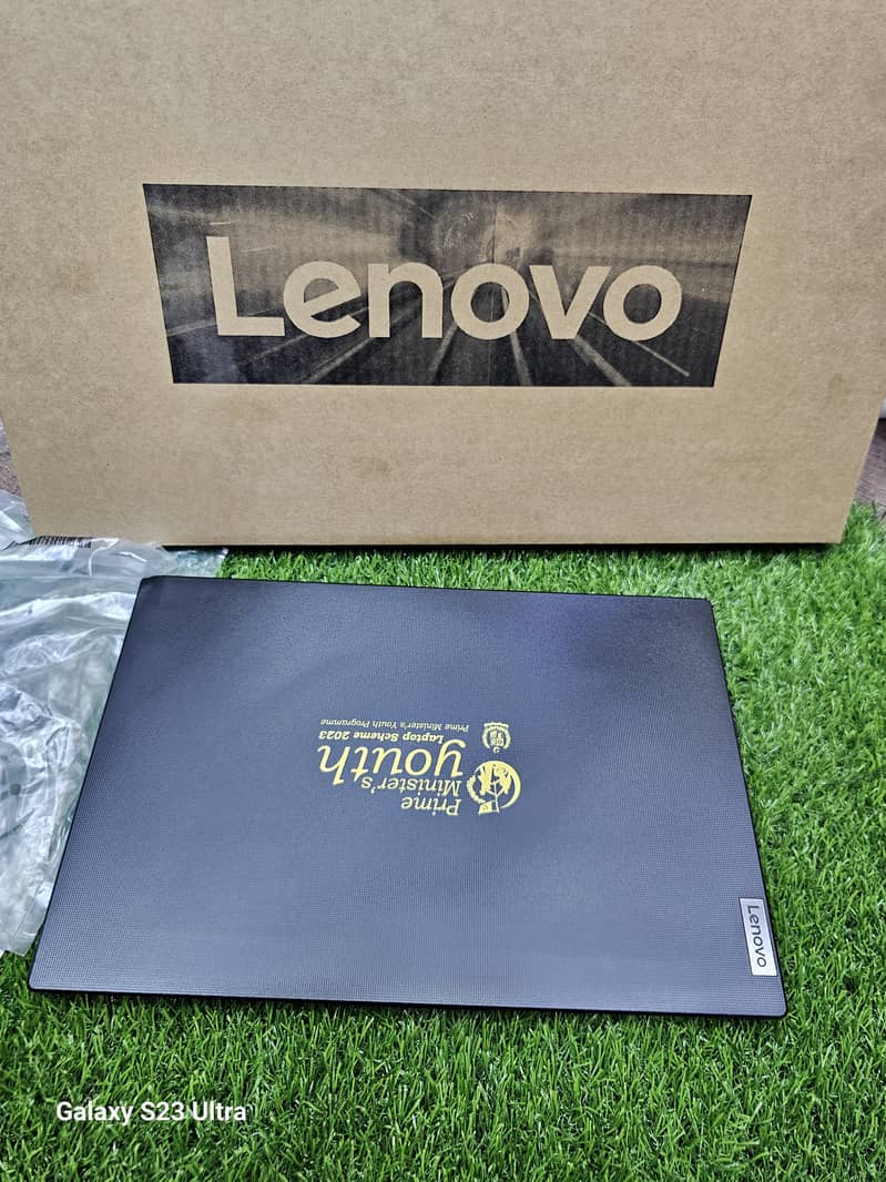 Lenovo V14 G3 Core I5 12th gen Brand new box peck 3 Month warranty 16