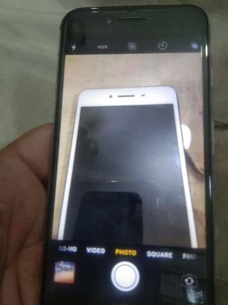 Non Pta Iphone 6s 64Gb 100% Battery good condition 6